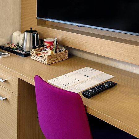 Merlin Hotel Κωνσταντινούπολη Εξωτερικό φωτογραφία