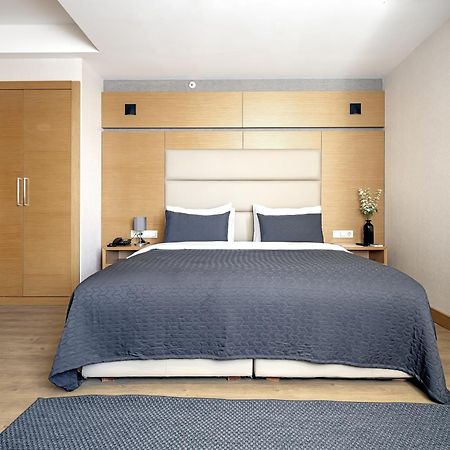 Merlin Hotel Κωνσταντινούπολη Εξωτερικό φωτογραφία