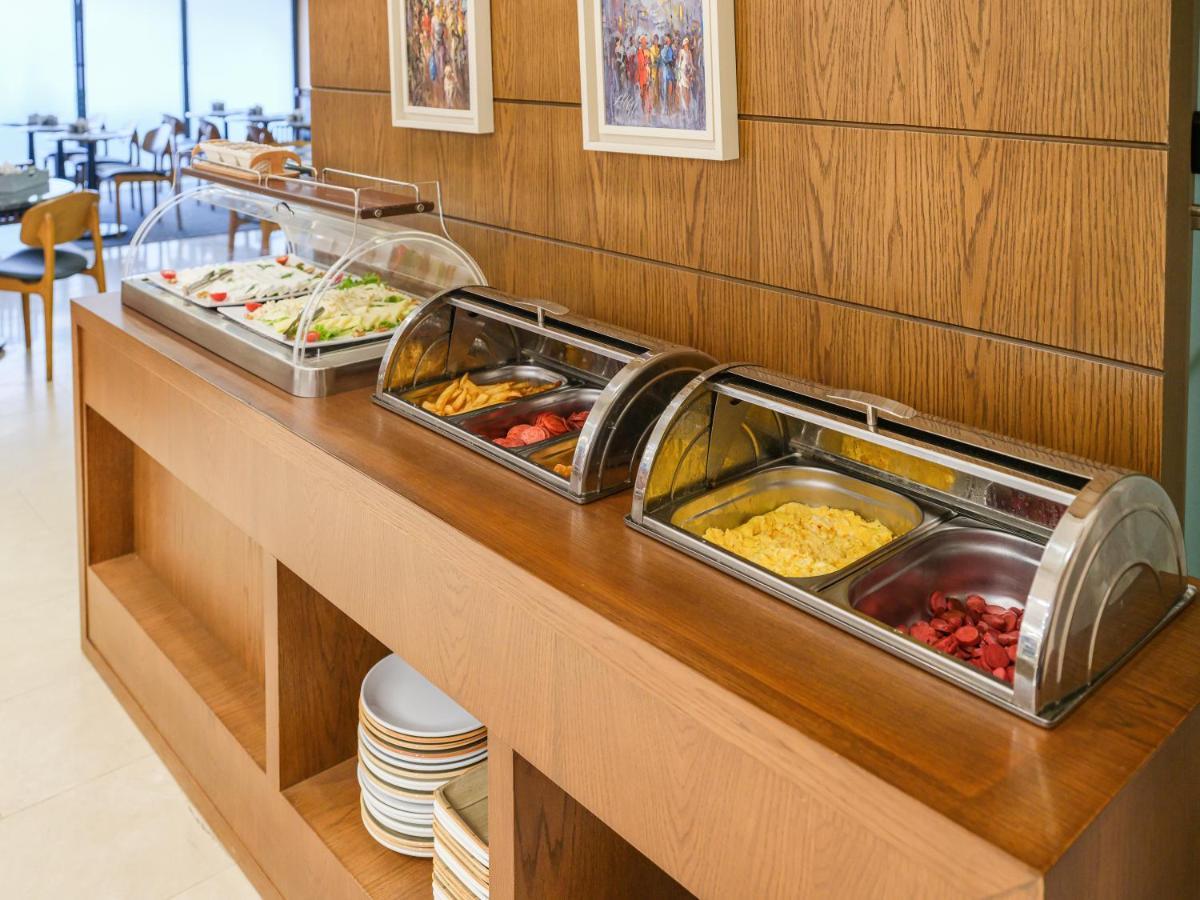 Merlin Hotel Κωνσταντινούπολη Εξωτερικό φωτογραφία