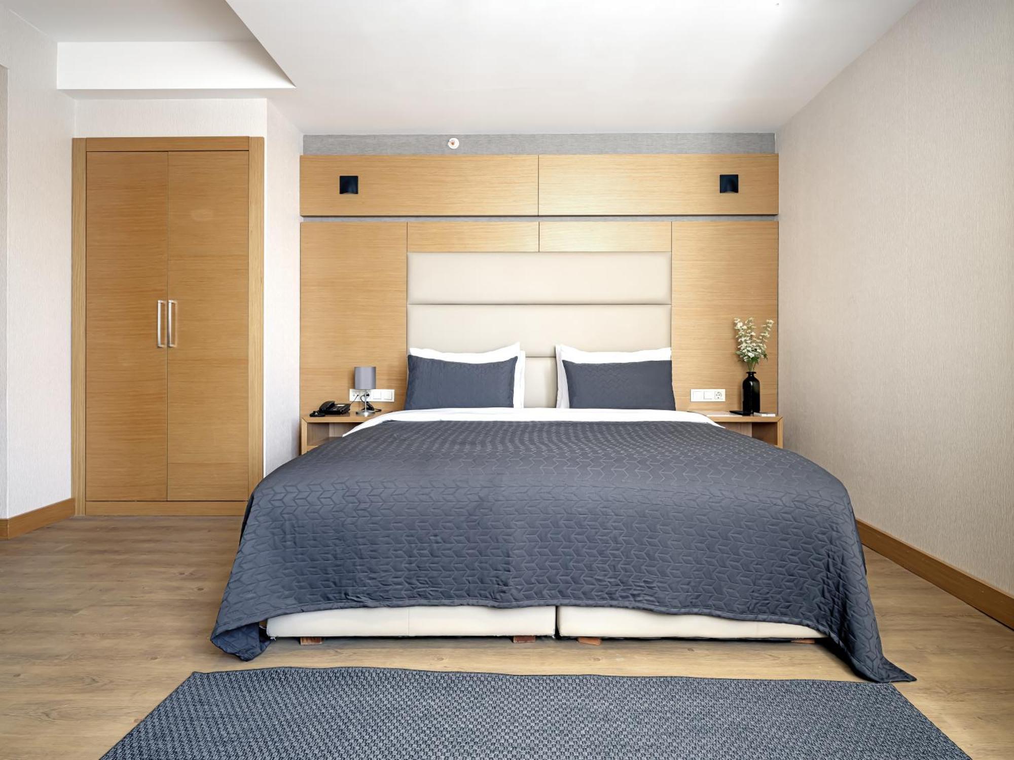 Merlin Hotel Κωνσταντινούπολη Εξωτερικό φωτογραφία
